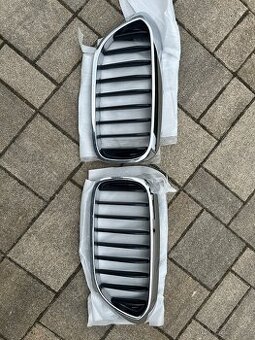 BMW G30/31 originál ledvinky, předfacelift