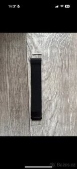 Kovový řemínek Garmin Vivoactive 4s