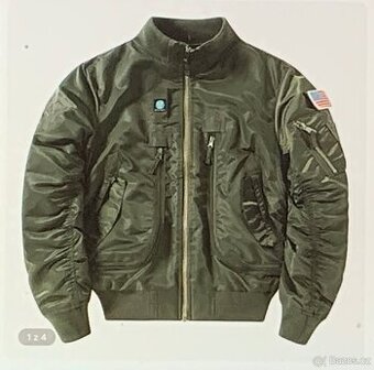 pilotní  5XL