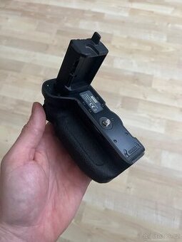 Battery grip VG-C4EM pro Sony A7 iv