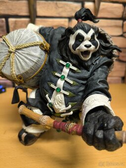 Pandaren Chen Stormstout