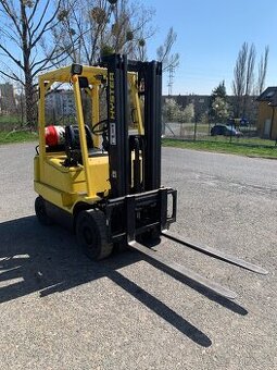 Prodam VZV Hyster