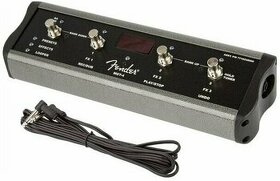 Fender footswitch -