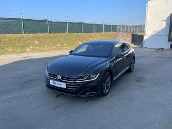 Volkswagen Arteon Shooting Brake 2.0 TSI/4Motion/ČR-1M/DPH