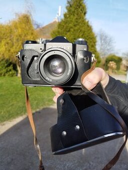 Zenit TTL