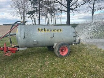 Fekál 4000l - 1