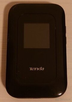 Tenda - WiFi Router