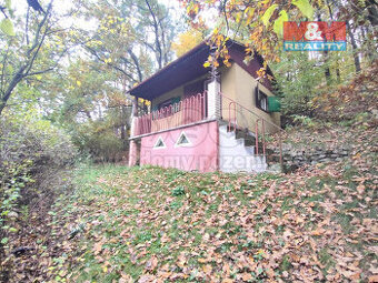 Prodej chaty, 22 m², Přešťovice