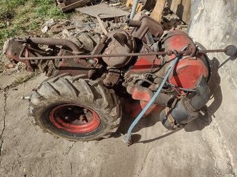 MF 70 - 1