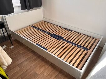 Postel 120 x 200 cm - 1