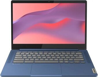 Lenovo IdeaPad Slim 3 Chrome 14M868 Abyss Blue