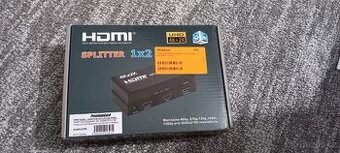 HDMI Splitter - 1