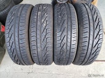 165/70/14 letni pneu UNIROYAL 165/70 R14