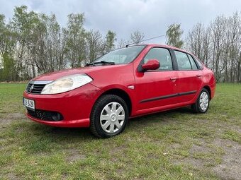 Renault Thalia II