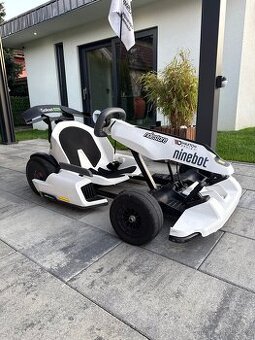 Ninebot gokart SEGWAY PRODANO