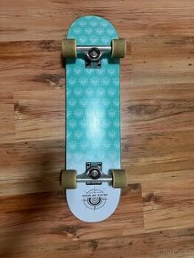 Skateboard Skate of mind