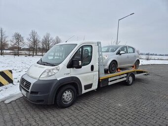 Odtahová služba