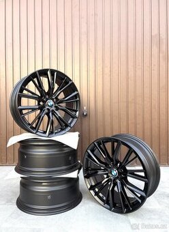 Nová sada Bmw r18 g20 bmw 3 g21 5x112 Dvourozměr