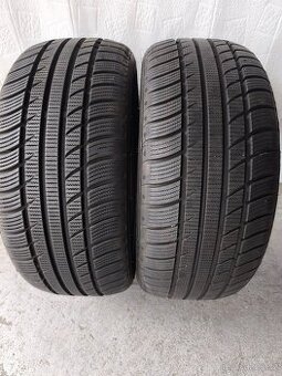 225/50 r17 zimní pneumatiky 8mm