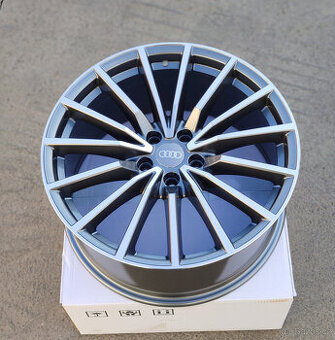 alu kola 5x112 r18  ... 5X112 18