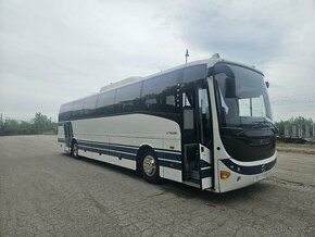 Zajazdovy autobus Mercedes-Benz OC 500 RF 1836 2004