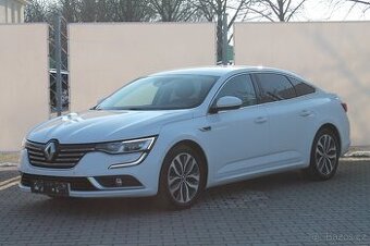 Renault Talisman 1.6dCi 96kW ČR 1MAJ DPH KEYLESS NAVI