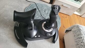 Thrustmaster T.Flight Hotas X pro xbox a PC