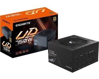 Gigabyte zdroj 750w