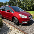 Prodám Ford Galaxy