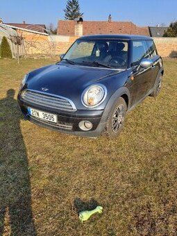 Mini cooper 1.4i
