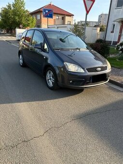 Prodám Ford C-Max 1.6 Tdci