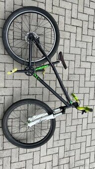 Dirtbike NS Bike