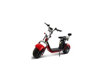 Elektrický chopper