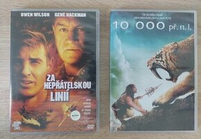 original DVD