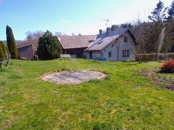 Prodej rodinného domu, 138 m2 - Karlovice - Sedmihorky
