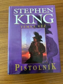 Stephen King - Pistolník
