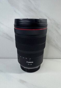 Canon RF 15-35mm F2.8 L IS USM