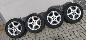 ALU KOLA PLATIN 6x14 ET38 5x100 57.1 185x60x14