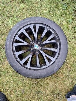 Letní sada kol BMW X5