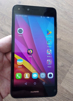 Huawei Y6 II Compact Dual SIM