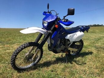 SUZUKI DR-Z 400S