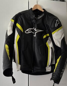 Sportovní bunda Alpinestars