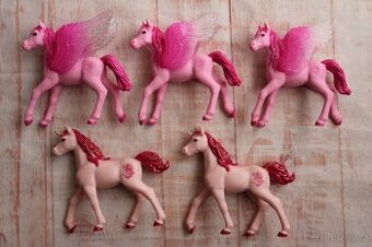 Bayala figurky Schleich II