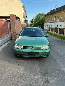 WV Golf special ,19Tdi 74kw, model 2003,