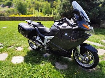 BMW K1200GT