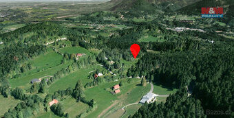 Prodej louky, 3256 m², Čeladná - 1