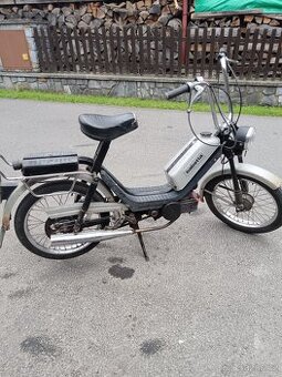 Babetta 210