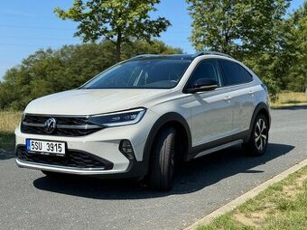Vw Taigo Style 1.0 , 81kw 2022, 26 tkm