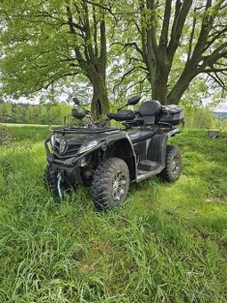 CF Moto Gladiator 520L EPS