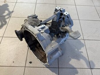 Převodovka PEQ 1.4 TSI 103kw, Škoda VW Seat Audi